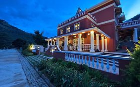 Summer House Nandi Foothills